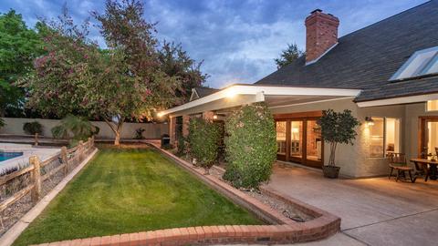 3718 E Pomegranate St, Mesa, AZ 85215 photo 75