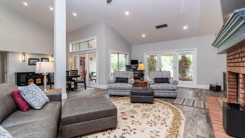 3718 E Pomegranate St, Mesa, AZ 85215 photo 27