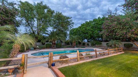 3718 E Pomegranate St, Mesa, AZ 85215 photo 69