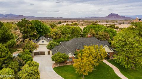 3718 E Pomegranate St, Mesa, AZ 85215 photo 3