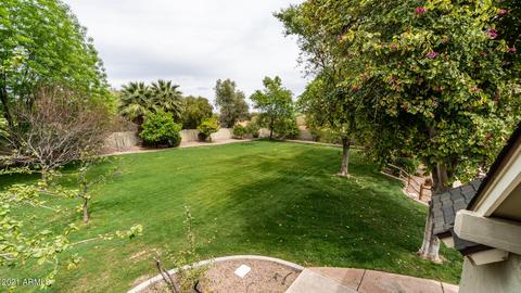 3718 E Pomegranate St, Mesa, AZ 85215 photo 63