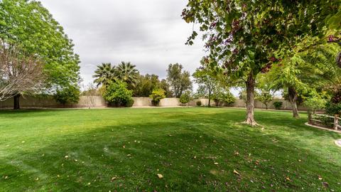3718 E Pomegranate St, Mesa, AZ 85215 photo 65