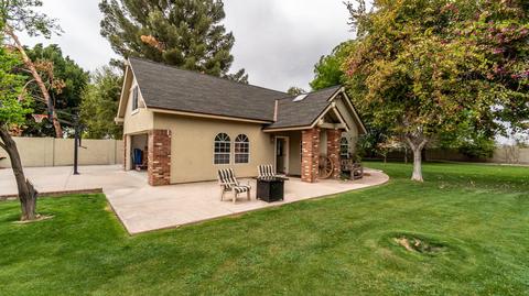 3718 E Pomegranate St, Mesa, AZ 85215 photo 73
