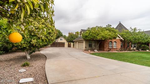 3718 E Pomegranate St, Mesa, AZ 85215 photo 10