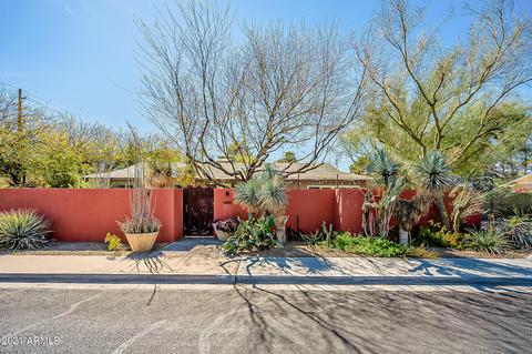 1501 W Lawrence Ln, Phoenix, AZ 85021 photo 1
