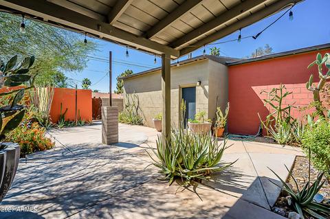 1501 W Lawrence Ln, Phoenix, AZ 85021 photo 41