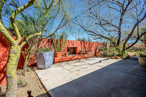 1501 W Lawrence Ln, Phoenix, AZ 85021 photo 16