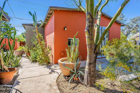 1501 W Lawrence Ln, Phoenix, AZ 85021 photo 43