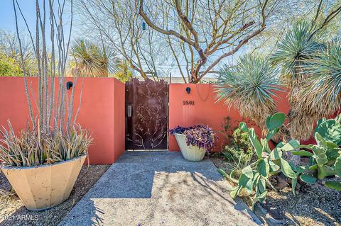 1501 W Lawrence Ln, Phoenix, AZ 85021 photo 2