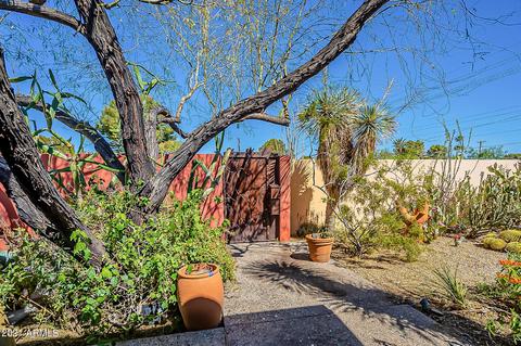 1501 W Lawrence Ln, Phoenix, AZ 85021 photo 72