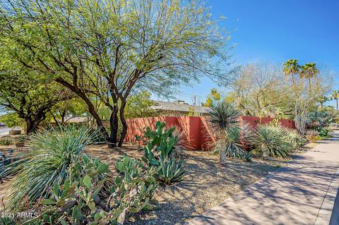 1501 W Lawrence Ln, Phoenix, AZ 85021 photo 39