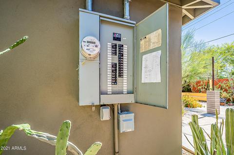 1501 W Lawrence Ln, Phoenix, AZ 85021 photo 68