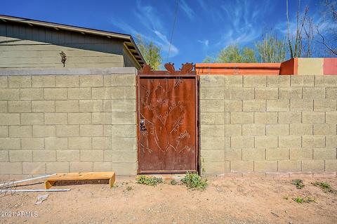 1501 W Lawrence Ln, Phoenix, AZ 85021 photo 73