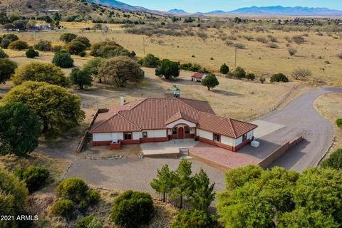 1210 E Apache Pointe Rd, Hereford, AZ 85615 photo 1