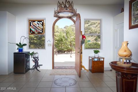 1210 E Apache Pointe Rd, Hereford, AZ 85615 photo 3