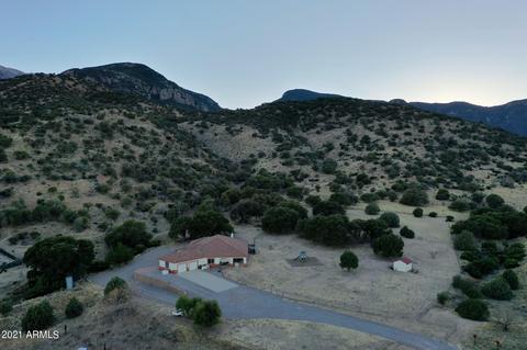 1210 E Apache Pointe Rd, Hereford, AZ 85615 photo 108
