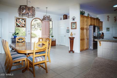 1210 E Apache Pointe Rd, Hereford, AZ 85615 photo 4