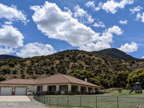 1210 E Apache Pointe Rd, Hereford, AZ 85615 photo 81
