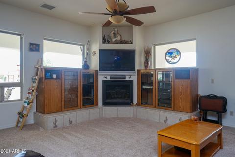 1210 E Apache Pointe Rd, Hereford, AZ 85615 photo 29