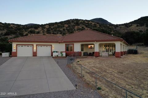 1210 E Apache Pointe Rd, Hereford, AZ 85615 photo 80