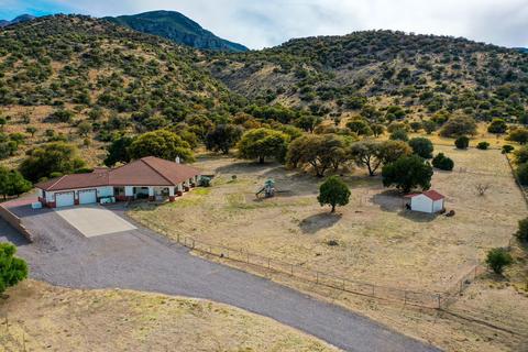 1210 E Apache Pointe Rd, Hereford, AZ 85615 photo 70