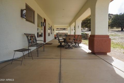 1210 E Apache Pointe Rd, Hereford, AZ 85615 photo 62