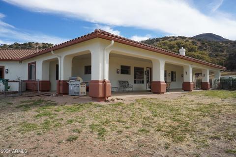 1210 E Apache Pointe Rd, Hereford, AZ 85615 photo 67