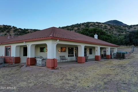 1210 E Apache Pointe Rd, Hereford, AZ 85615 photo 79