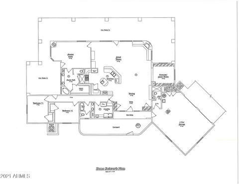 1210 E Apache Pointe Rd, Hereford, AZ 85615 photo 2