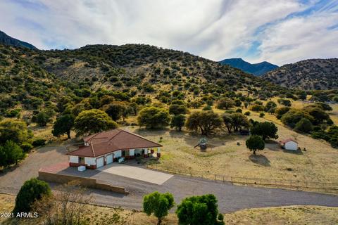 1210 E Apache Pointe Rd, Hereford, AZ 85615 photo 71