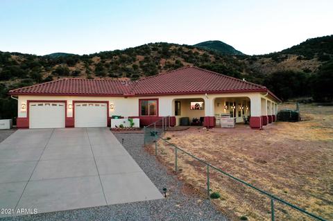 1210 E Apache Pointe Rd, Hereford, AZ 85615 photo 74