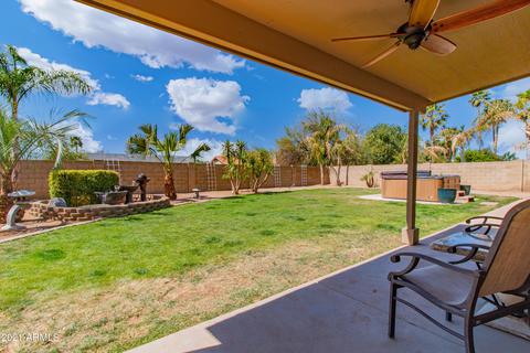 5627 Evergreen St, Mesa, AZ 85205 photo 33