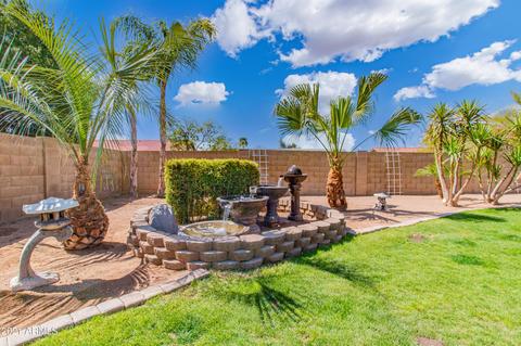5627 Evergreen St, Mesa, AZ 85205 photo 31