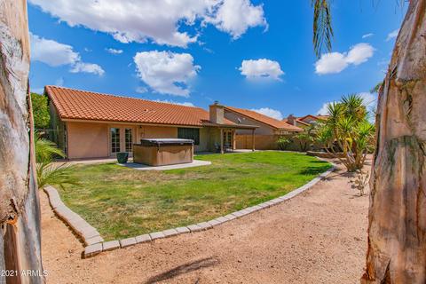 5627 Evergreen St, Mesa, AZ 85205 photo 29