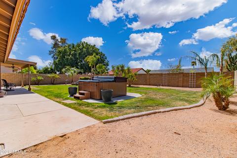 5627 Evergreen St, Mesa, AZ 85205 photo 28