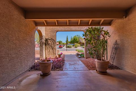 5627 Evergreen St, Mesa, AZ 85205 photo 8