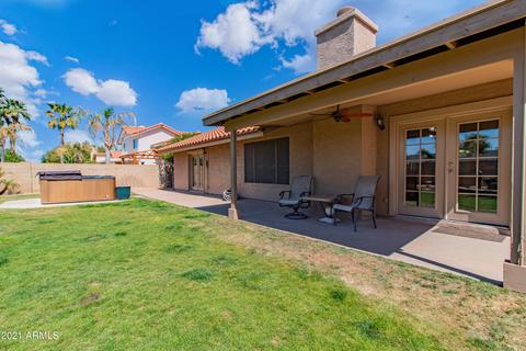 5627 Evergreen St, Mesa, AZ 85205 photo 32
