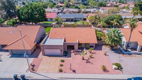 5627 Evergreen St, Mesa, AZ 85205 photo 37