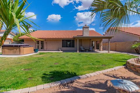 5627 Evergreen St, Mesa, AZ 85205 photo 30