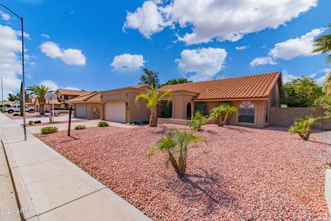 5627 Evergreen St, Mesa, AZ 85205 photo 1