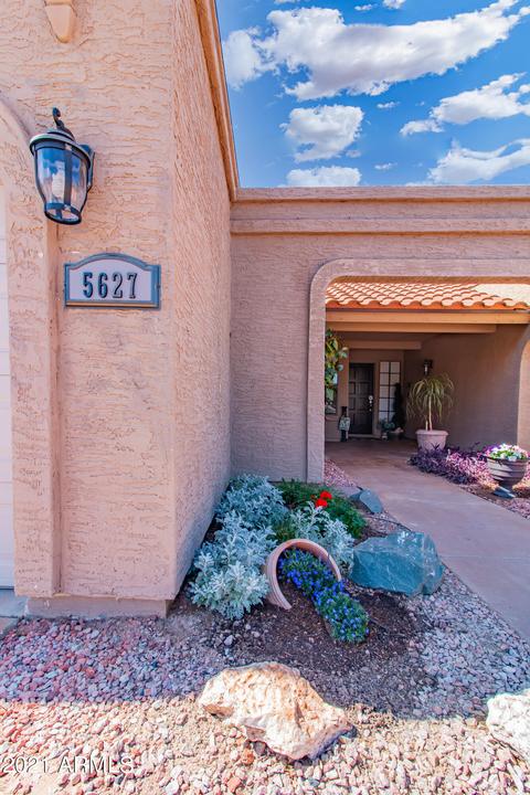 5627 Evergreen St, Mesa, AZ 85205 photo 5