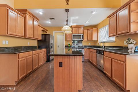 5627 Evergreen St, Mesa, AZ 85205 photo 15