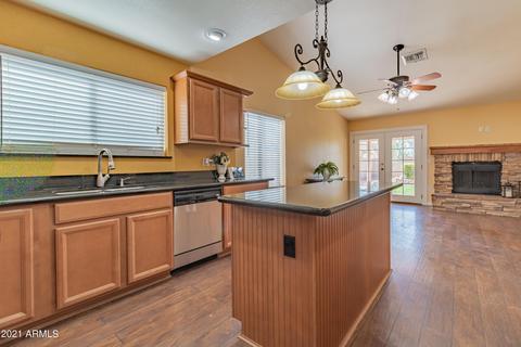 5627 Evergreen St, Mesa, AZ 85205 photo 19