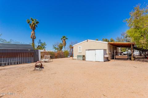1496 N Gold Dr, Apache Junction, AZ 85120 photo 25