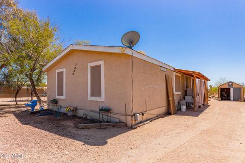 1496 N Gold Dr, Apache Junction, AZ 85120 photo 2