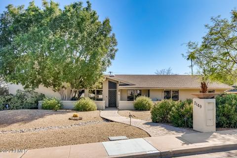 2149 E Rancho Dr, Phoenix, AZ 85016 photo 1