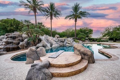 3324 E Kachina Dr, Phoenix, AZ 85044 photo 57