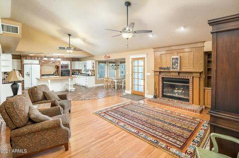 1806 E Jasmine Cir, Mesa, AZ 85203 photo 12