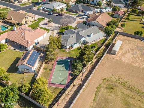 1806 E Jasmine Cir, Mesa, AZ 85203 photo 31
