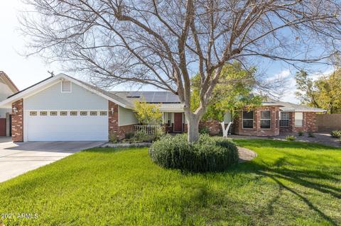 1806 E Jasmine Cir, Mesa, AZ 85203 photo 1